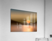 Mutual Peace Acrylic Print