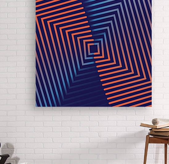The Stairs by Motif Eccentric