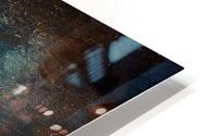 Cosmic Dream HD Metal print