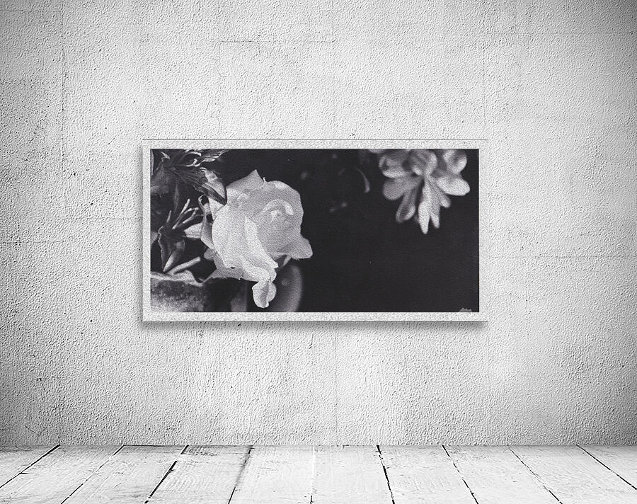 Distant Love Wall Preview