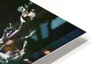 bad kid HD Metal print