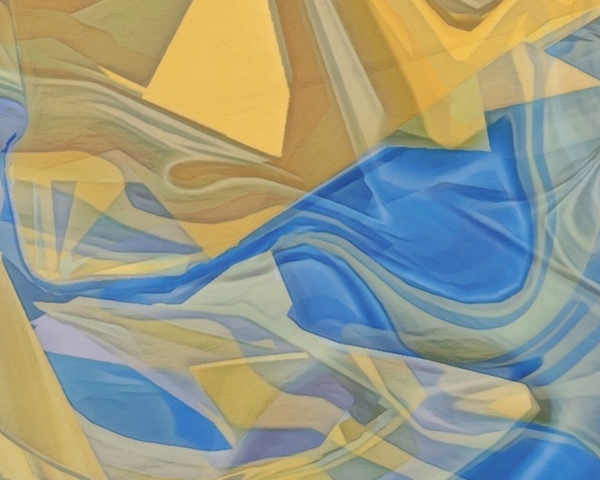 Ukraine Wave Digital Download