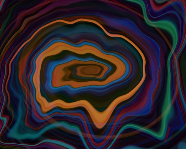 Distorted Loop Digital Download
