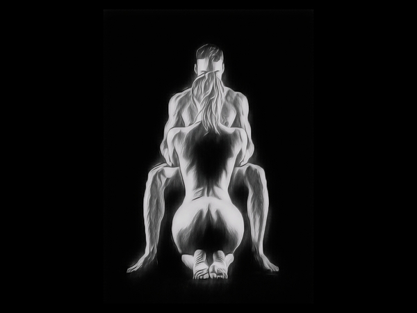 Obeisance Digital Download