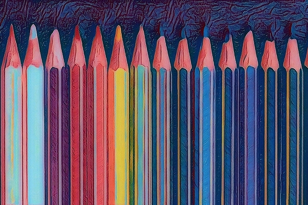 Color & Light Digital Download