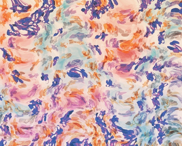 Dancing Colors Digital Download