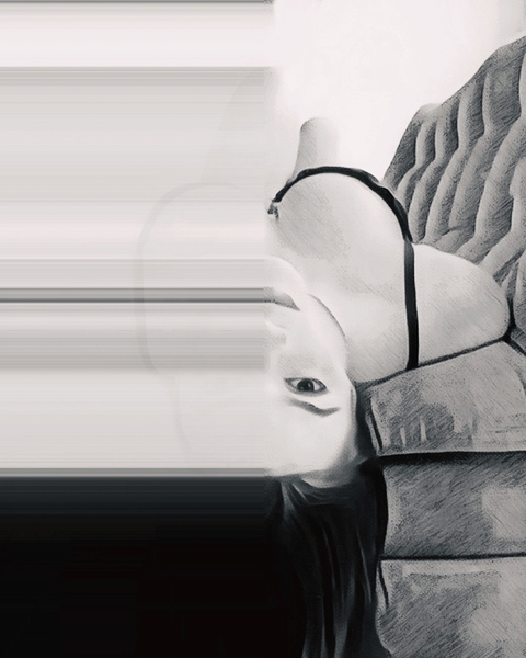 Fading From View Digital Download