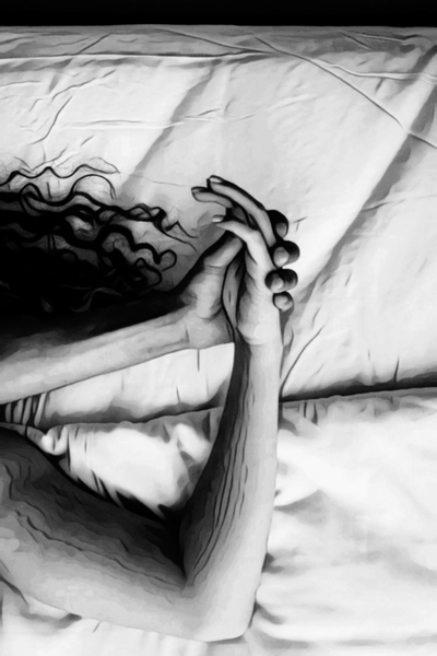 Timeless  - B&W Digital Download