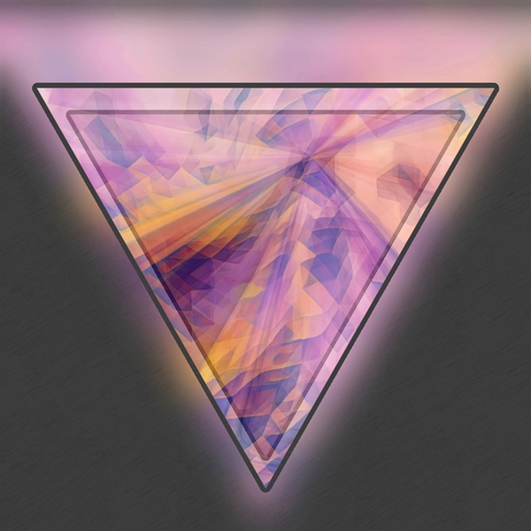 Inverted Prism Digital Download