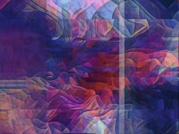 Translucent Streams Digital Download