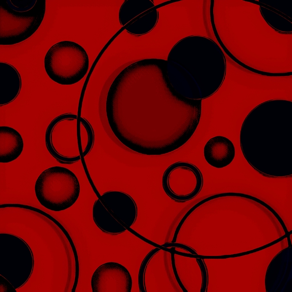Red Room Digital Download