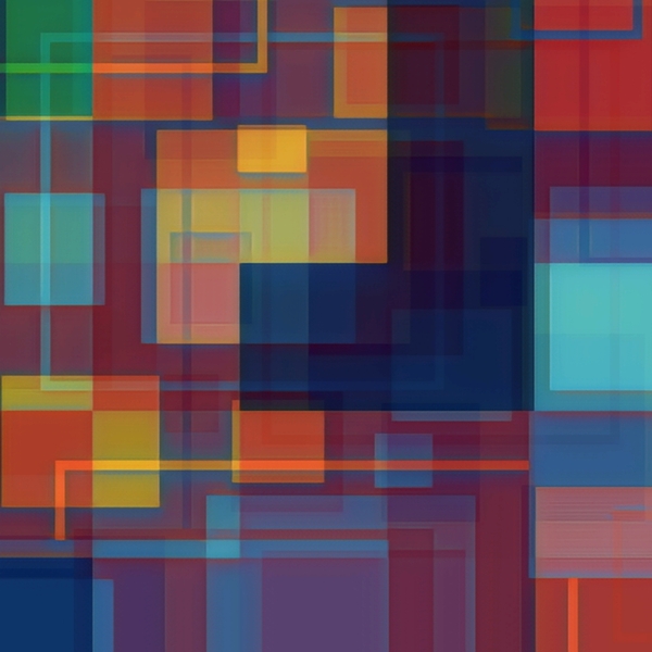 Multilayer Overlap Digital Download
