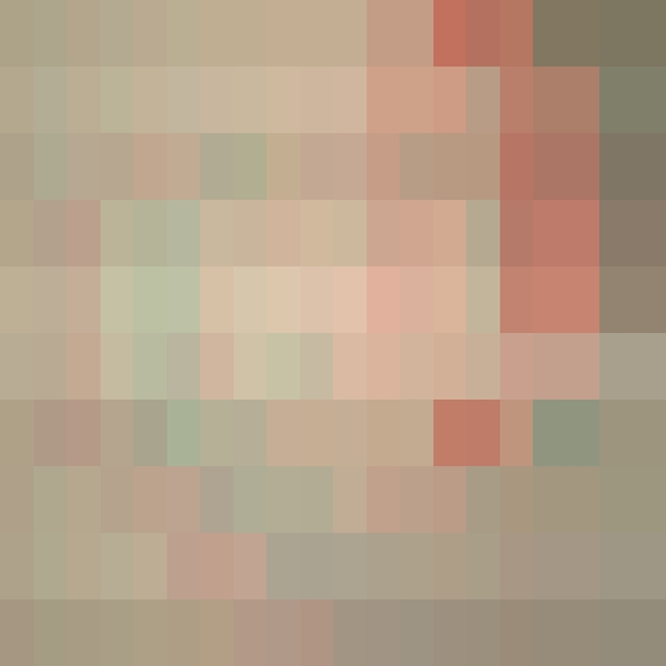 Light Green Blocks Digital Download
