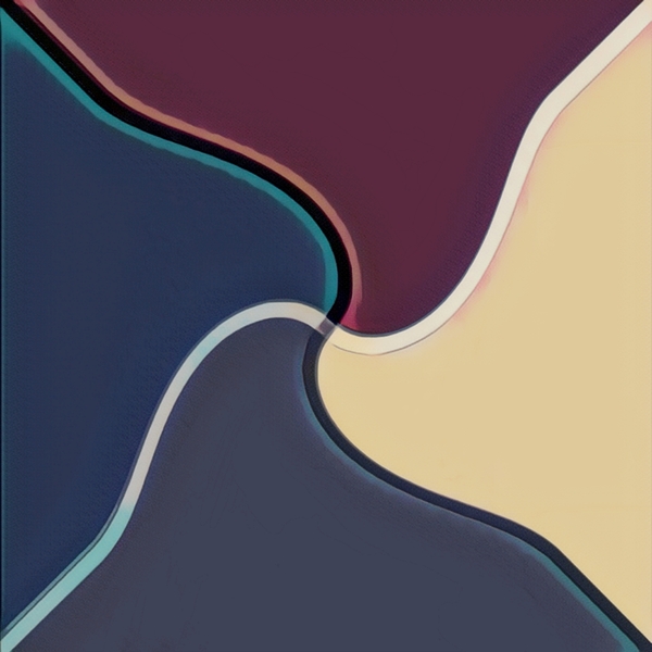 Depth Within Curves Digital Download