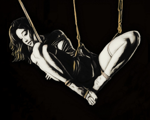 Golden Bindings Digital Download