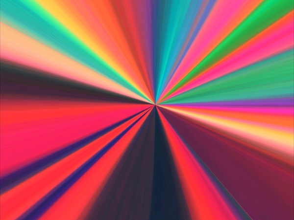 Color Stream Digital Download