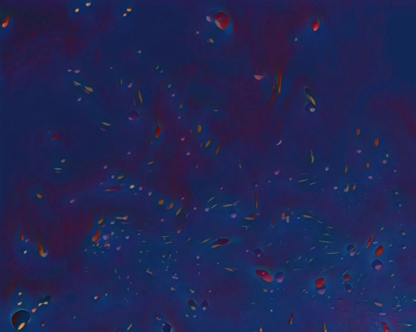 Cosmic Motion Digital Download