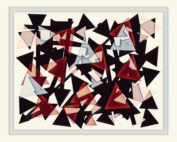 Fractured Shadows Digital Download