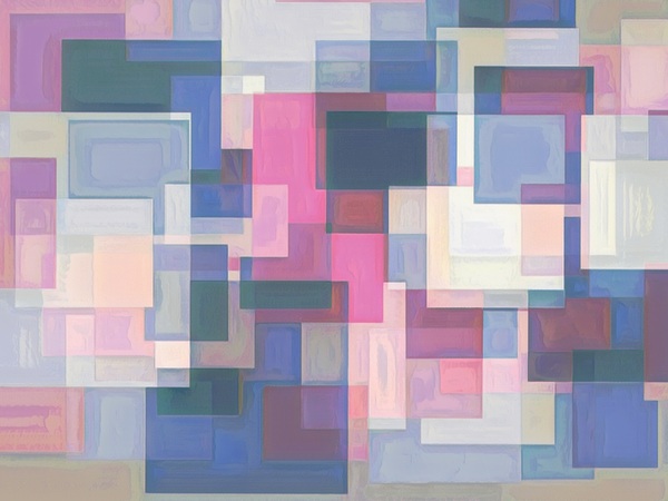 Muted Abstract Digital Download