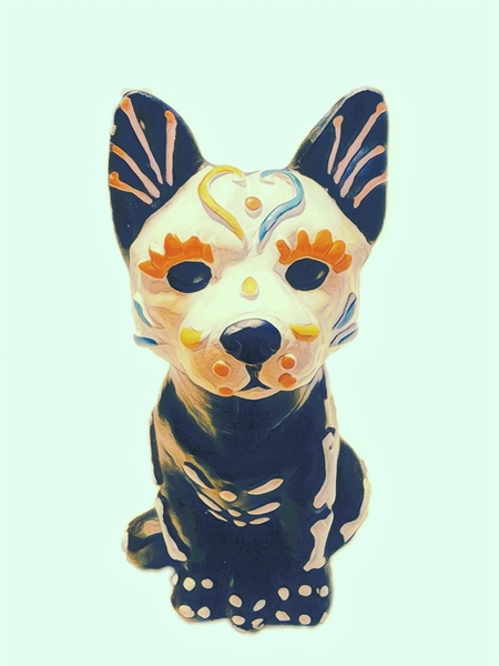 Festive Paws Digital Download