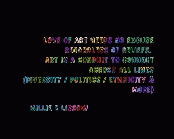 Love of Art Digital Download