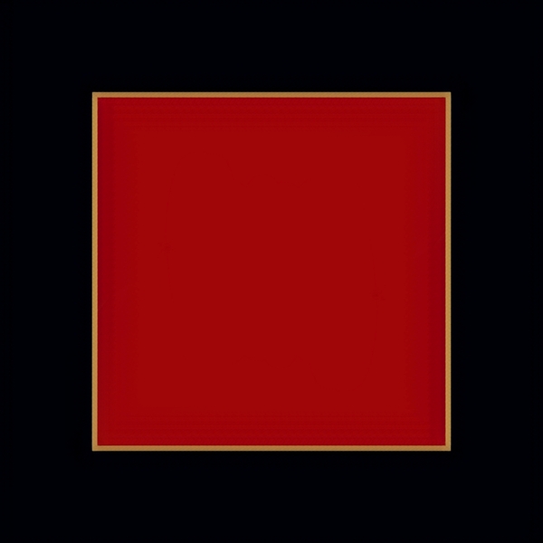 Framed Color Digital Download