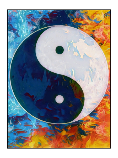 Universal Balance Digital Download