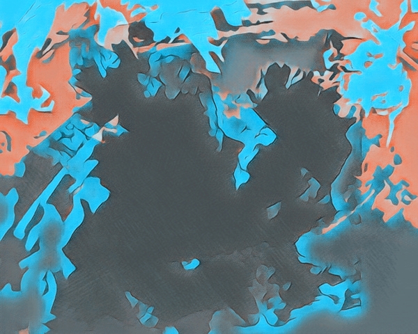 Vibrant Flow Digital Download
