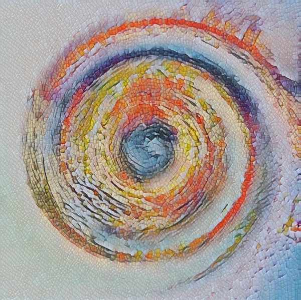 Eye Wheel Digital Download