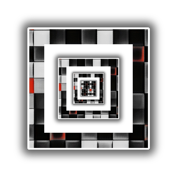 Inter Spatial Digital Download