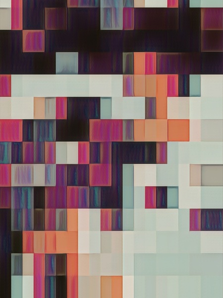 Jeweled Bricks Digital Download