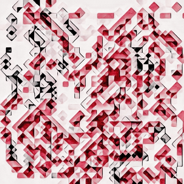 Letter Blocks Digital Download