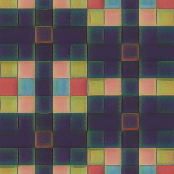 Oil Blocks Digital Download