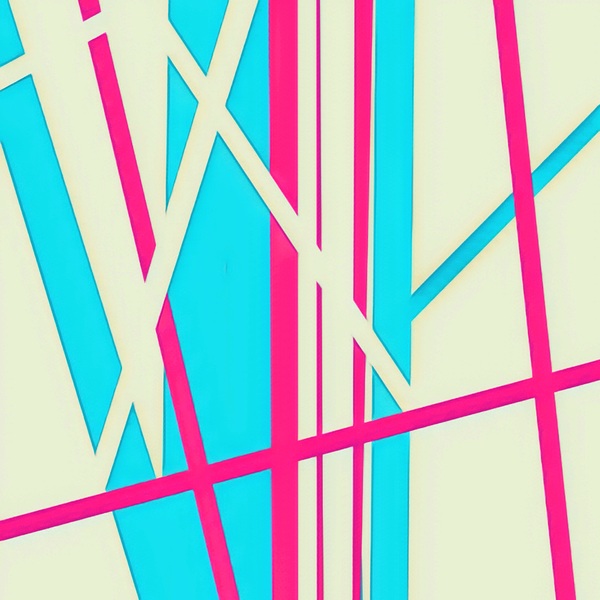 Pride Lines - trans Téléchargement Numérique