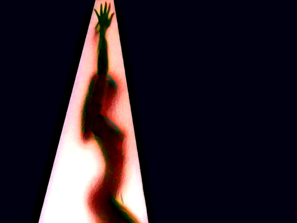 Spotlight  - Colored Digital Download