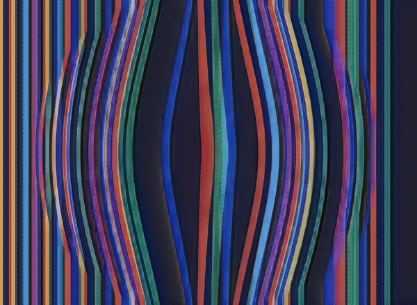 Warped Reality Digital Download