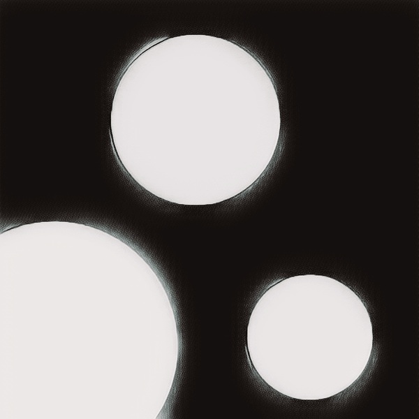 White Shadowing Digital Download