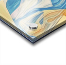 Split Design Acrylic print
