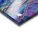 Prism Acrylic print