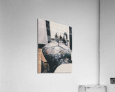 Mirrored Acrylic Print