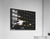 Sensual Exposure Acrylic Print