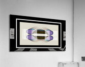 Framework Acrylic Print