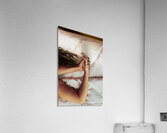 Timeless Impression acrylique