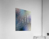 Patterns Warmth Acrylic Print