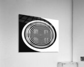 Mesmerize Acrylic Print