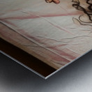 Timeless Impression metal