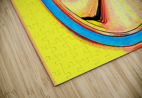 Altered Citrus Millie R Lissow puzzle