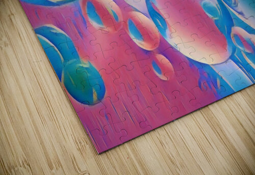 Dream Bubbles Millie R Lissow puzzle