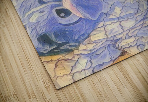 Little Moments Millie R Lissow puzzle