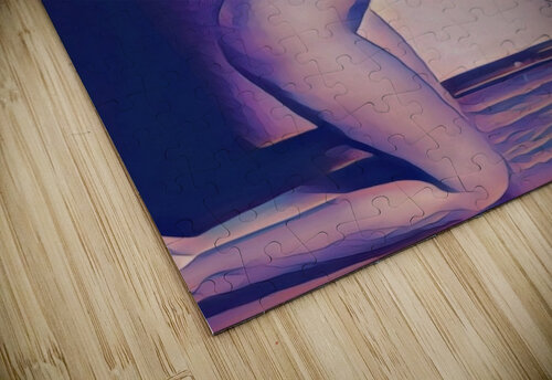 His Hand Her Will Millie R Lissow puzzle